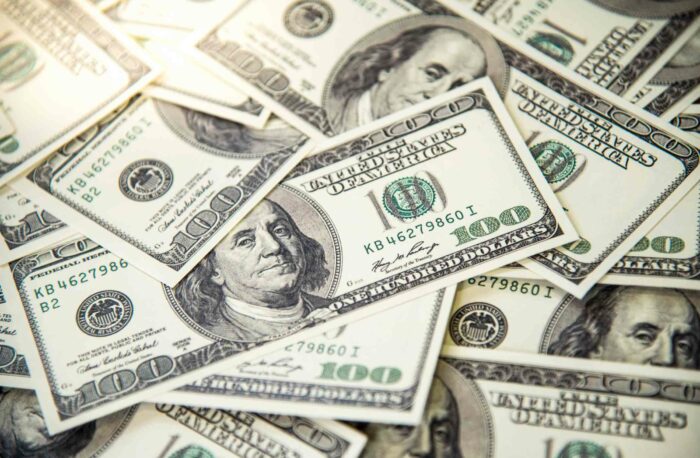 monetary value
