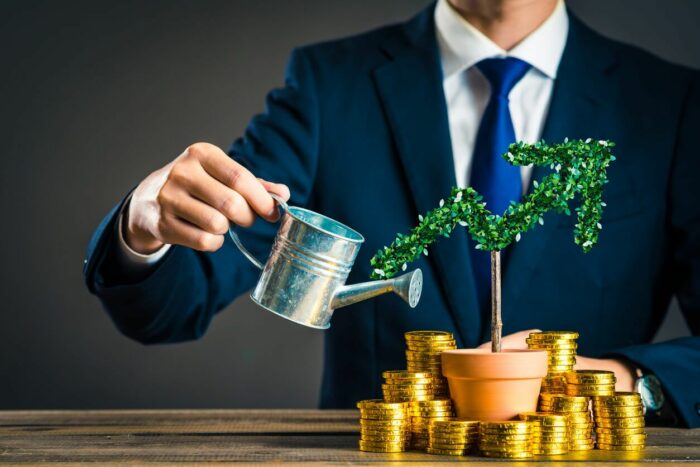 negative gearing