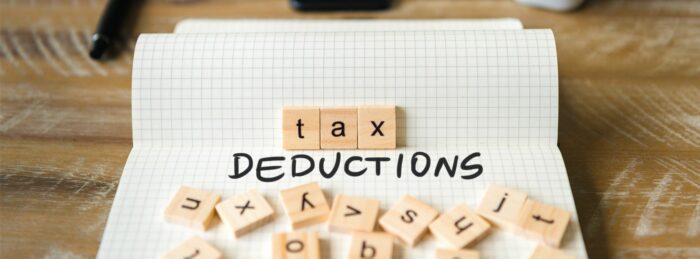 non decutible business expenses
