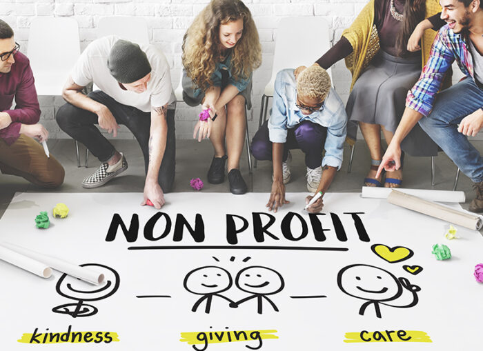 nonprofit annual report
