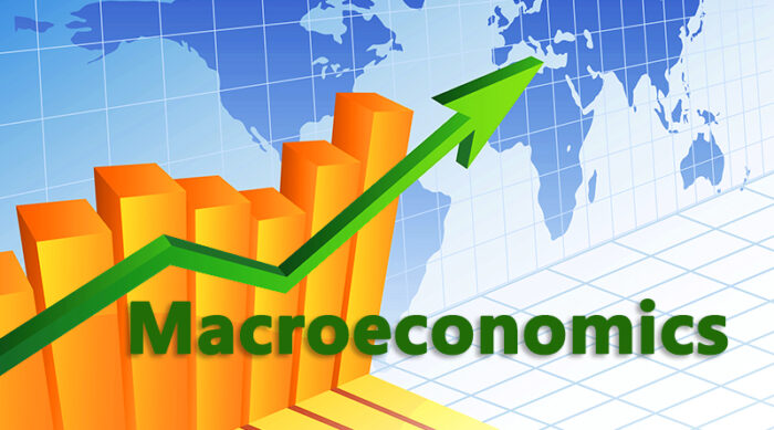 normal proft macroeconimics