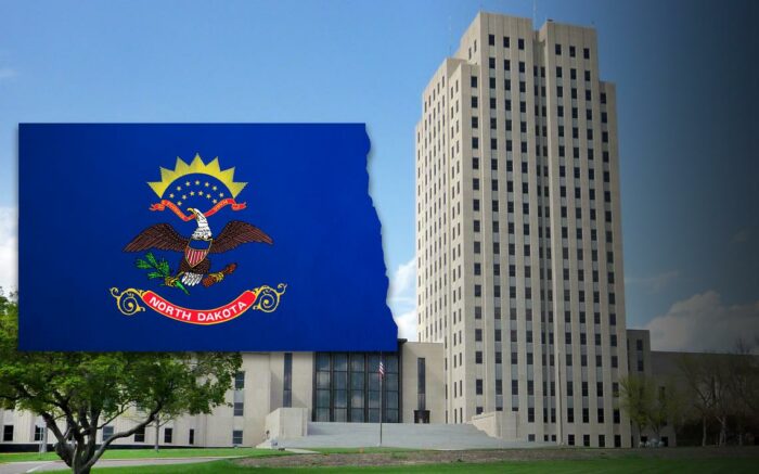 north dakota articles of organization
