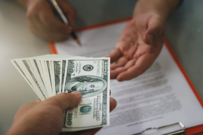 notes payable