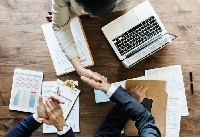partnership capital account