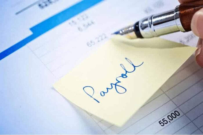 payroll accounting