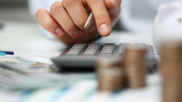 payroll deductions