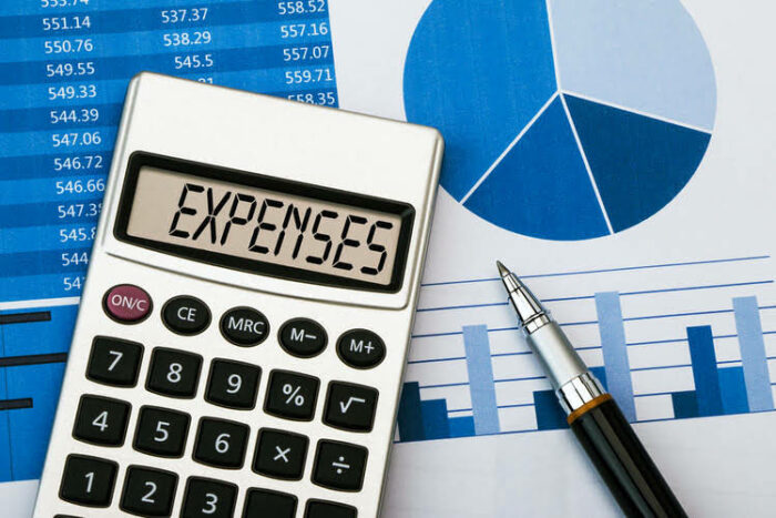 prepaid expenses