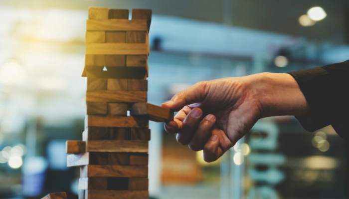 prepayment risk