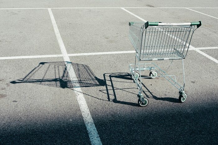 price stickiness