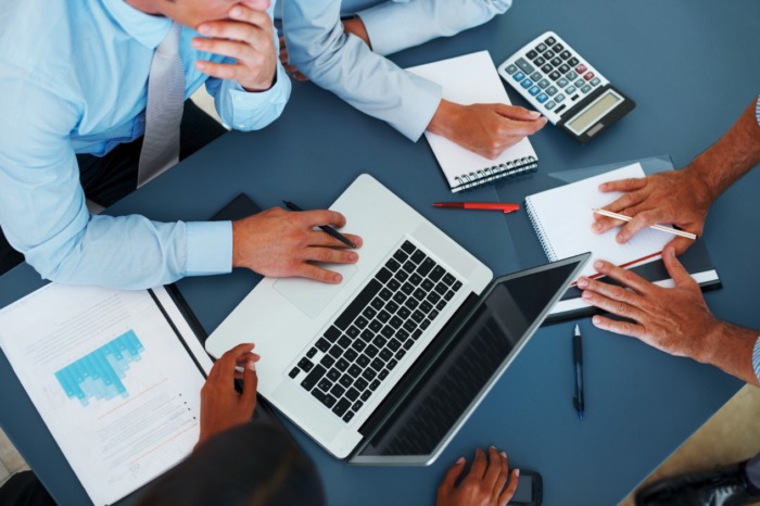 process costing