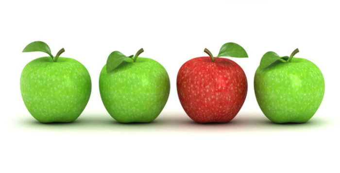 product differentiation