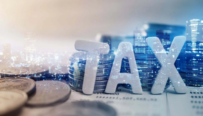 professional corporate tax