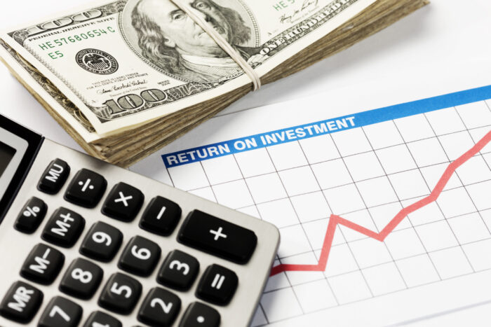 real rate of return