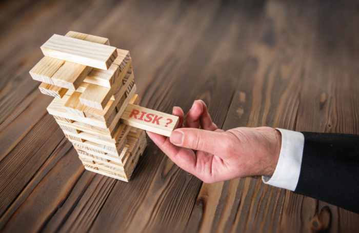 reputational risk