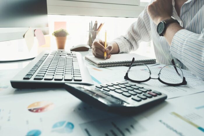 responsibility accounting