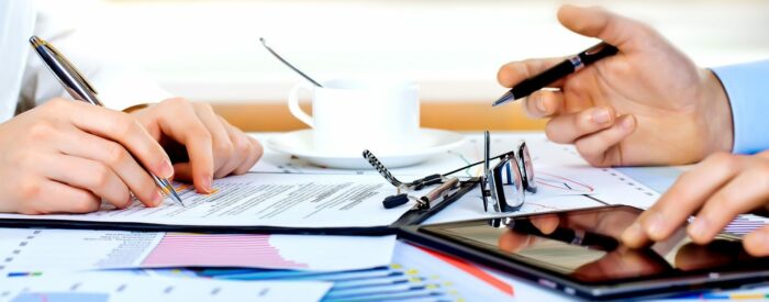 responsibility accounting components