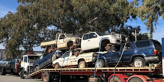 salvage value