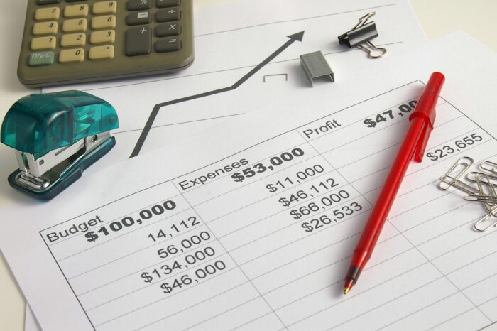 step costs