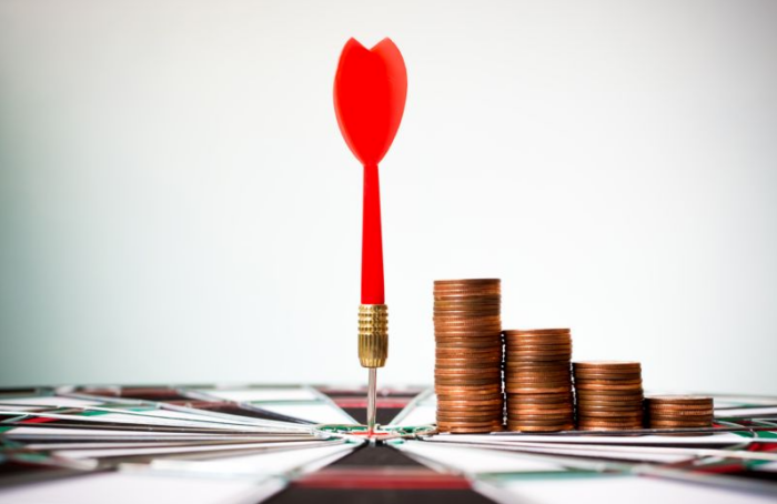 target costing