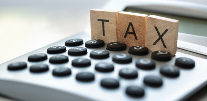 tax shield