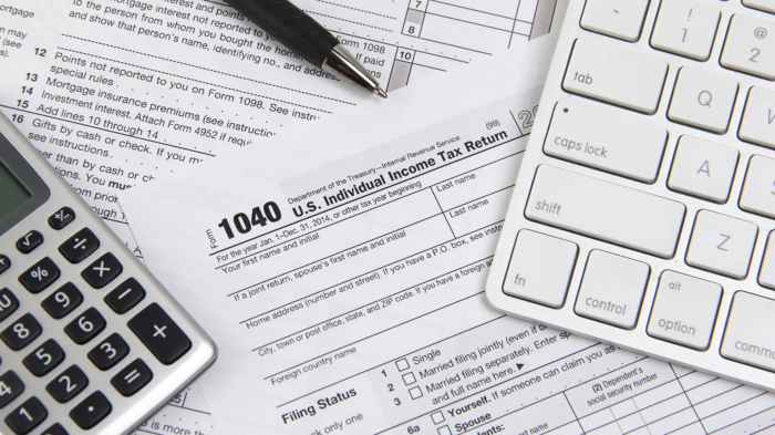 taxable income