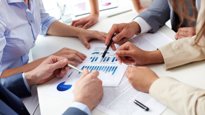 types of shareholders