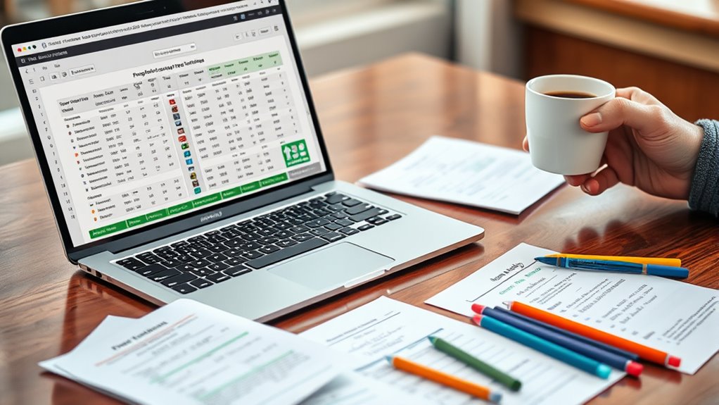 tarkkuusarvo luotettavuus verrattuna