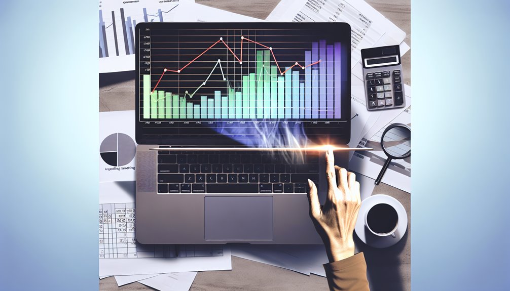 tarkka kassavirran ennustaminen