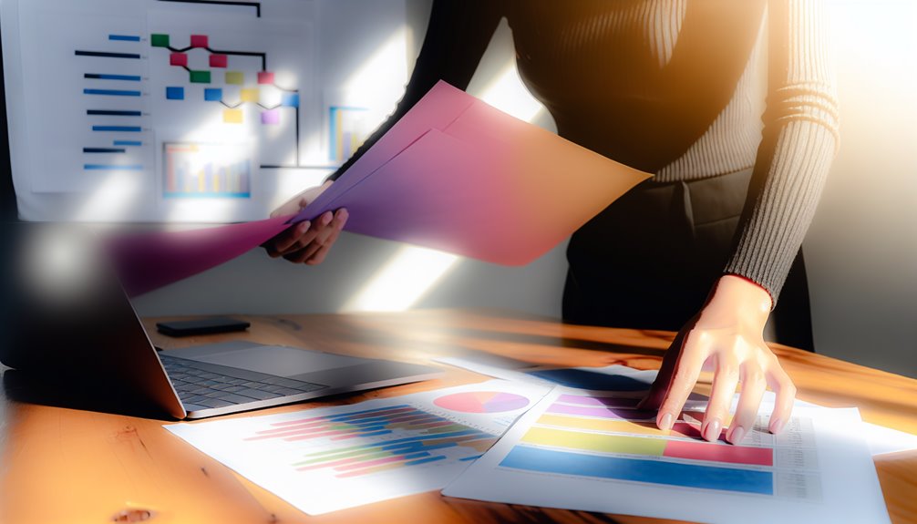 tarkat läpinäkyvät sovitetut taloustiedot