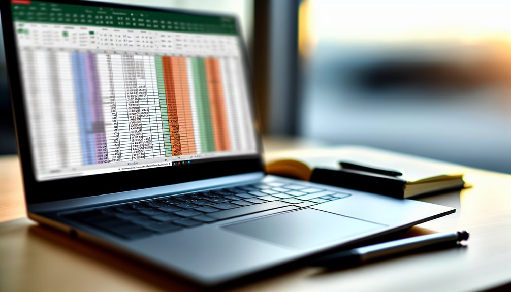 edistynyt ehdollinen ainutlaatuinen tiedonpoiminta