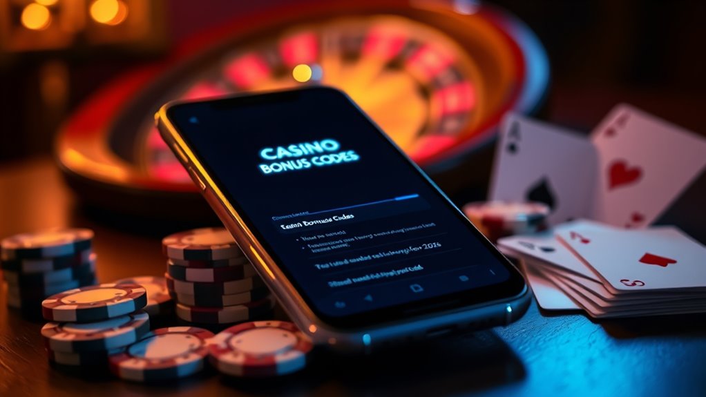 AI-personoituneet läpinäkyvät kasinobonukset