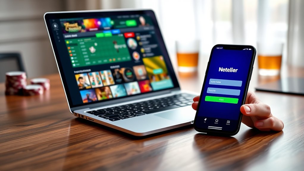 tekoälypohjainen neteller kasino lanseerataan