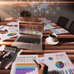 allokoida rahoitusta strategialle