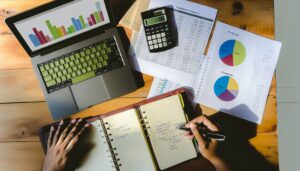 kustannusten kohdistaminen hyväntekeväisyysjärjestöille