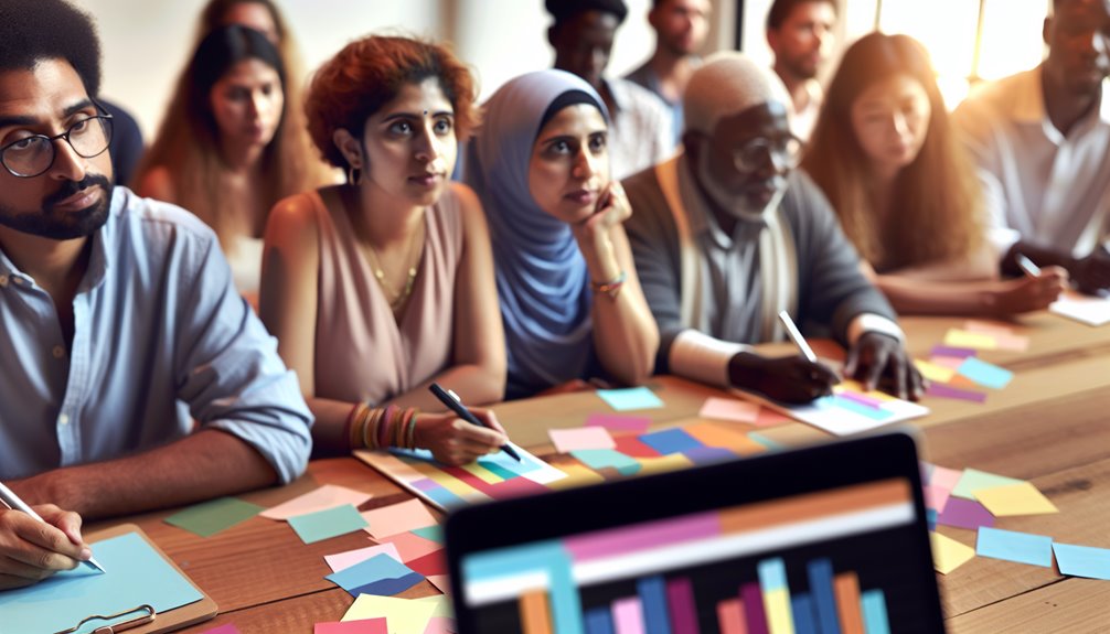 nimettömät neutraalit palautekyselyt