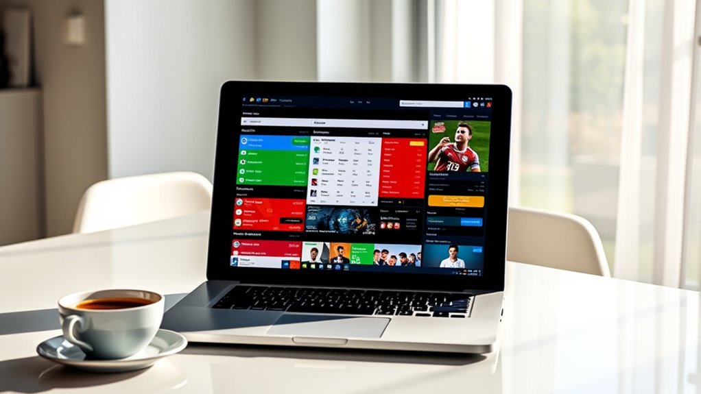 välimyynnin kautta useiden vedonlyöntitoimistojen