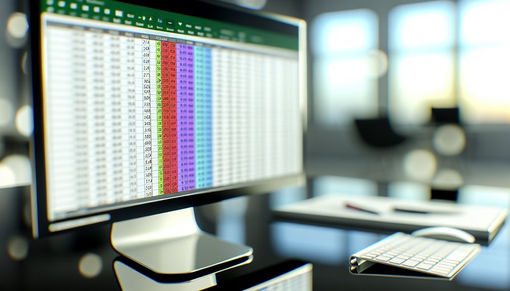 taulukon yhdistäminen erottimien avulla