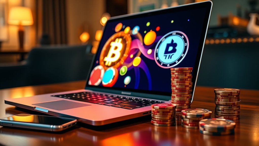 arvioi kryptobonusin etuja