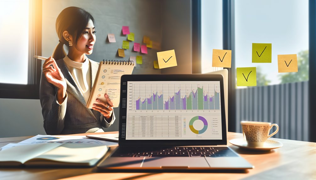 arvioi tarpeet ennen avustuksia