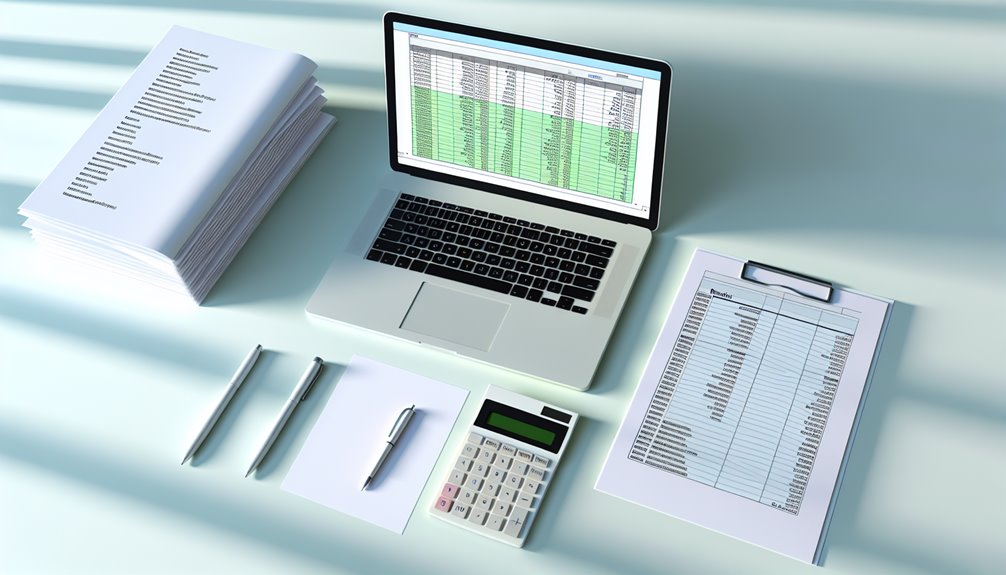 audit valmiit avustuksen taloudellinen raportointi