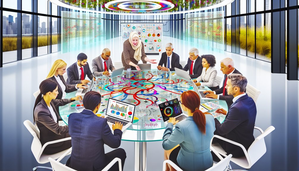 automatisoi asiakirjat kommunikoida parantaa