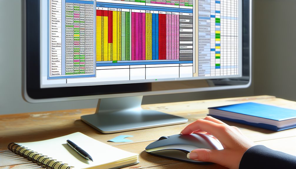 automaattinen monikriteerinen tiedon poiminta