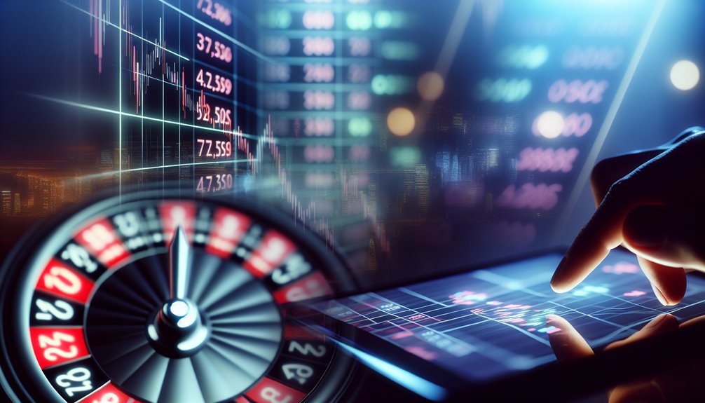 automaattinen stop loss -riskienhallinta