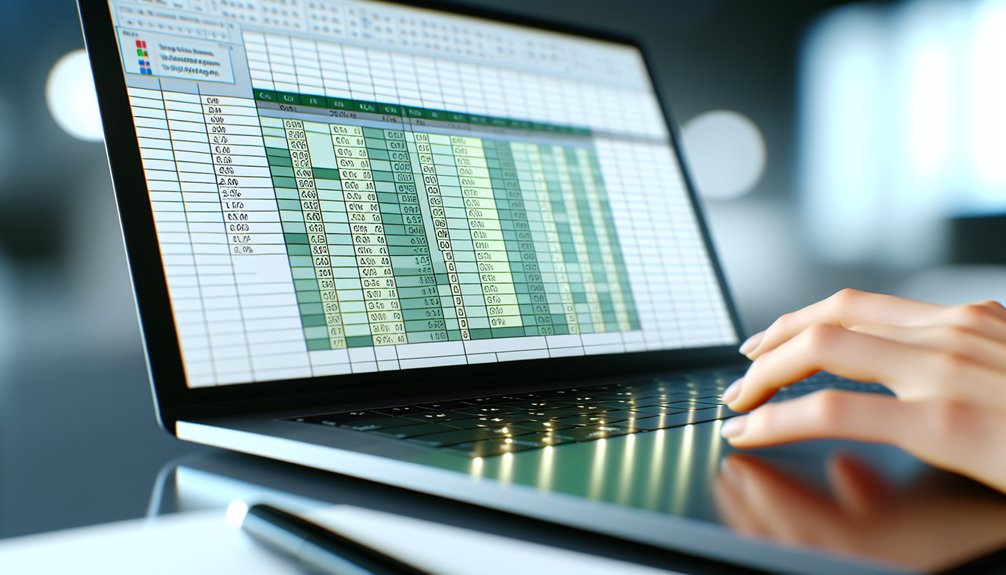 vältä nollalla jakamista