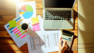 parhaat apuraha-budjettimallit