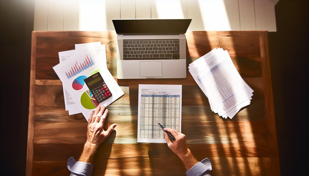 budjetti piilokustannuksille