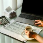 budjetointi avustuksen saamisen jälkeen