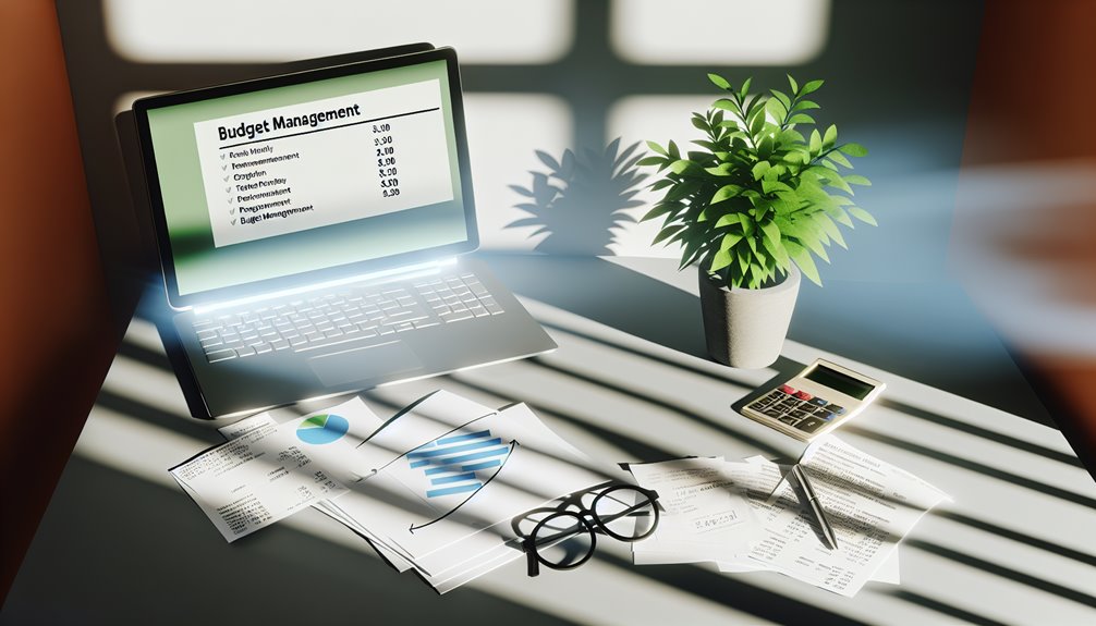 budjetointi kulujen seuranta vaatimustenmukaisuus