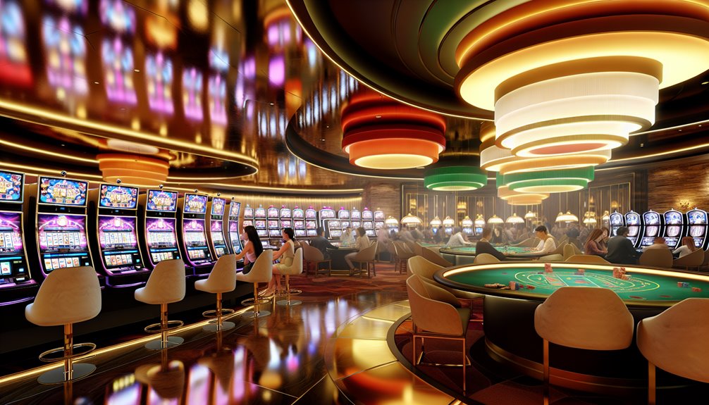 sisäänrakennettu talon etu kannattavuus