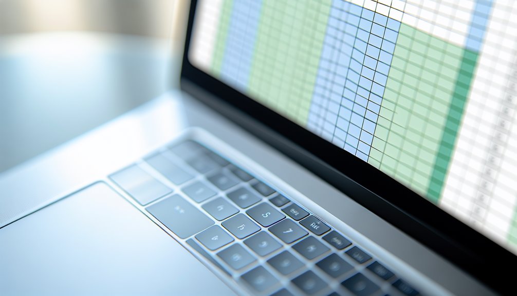 tapauskohtainen kaavarivien korostus